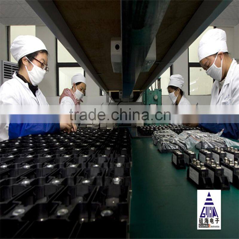 High quality Standard IXYS thyristor Module MCC26