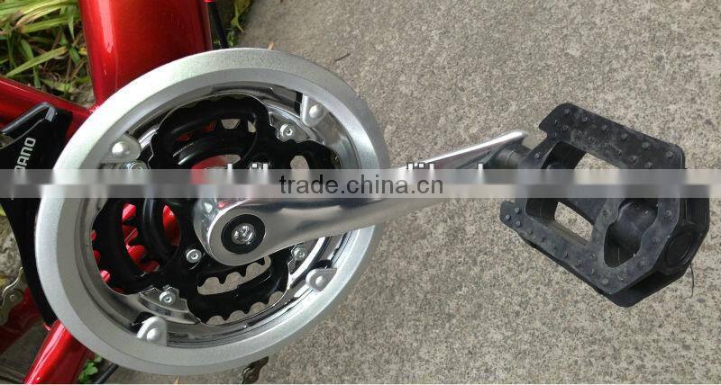 2013 CITY bike/ bicycle