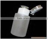 plastic pump ,nail art fluid pump ,dispenser pump bottle