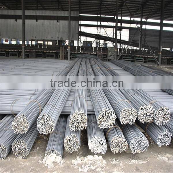 Steel Rebar, DBar, Iron Rods For Concrete Material