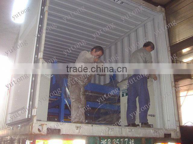 YT-R7 Forming machine