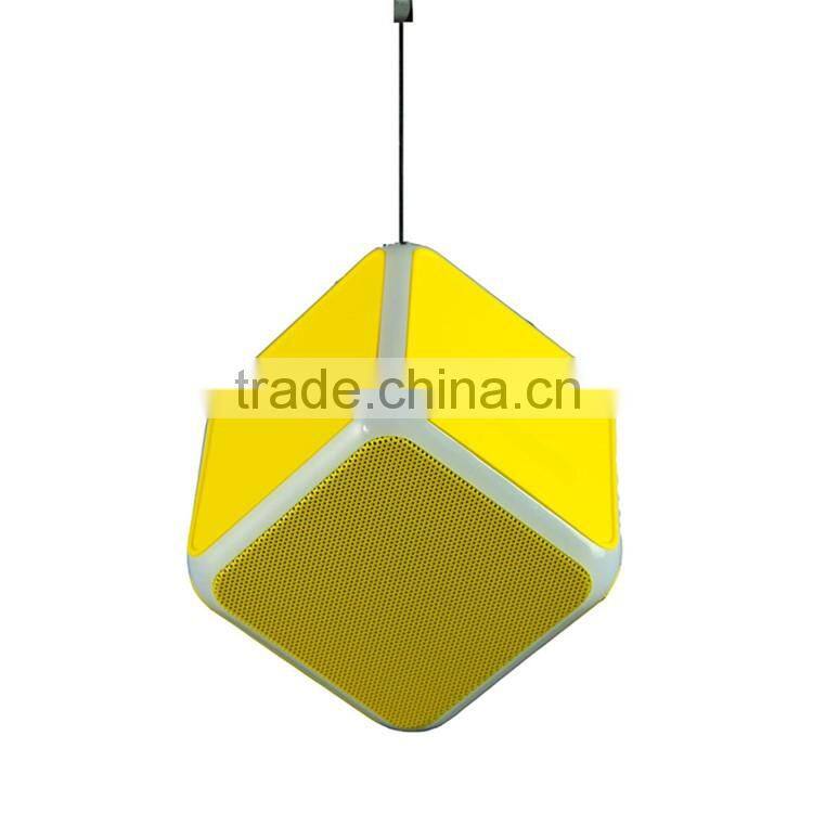 Portable Wireless Bluetooth Speaker Mini Stereo Sports Audio Player Powerful Sound with Build-in Mic