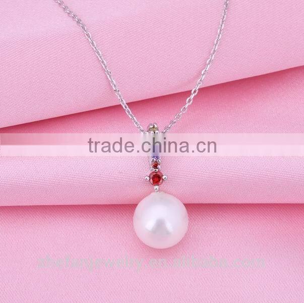 crystal bridal jewelry set wedding pearl necklace bridal jewelry set