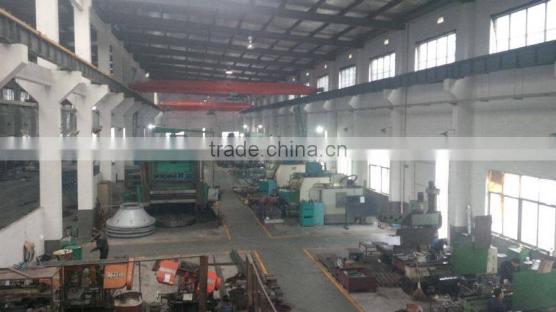 Rack of machinery precision machining