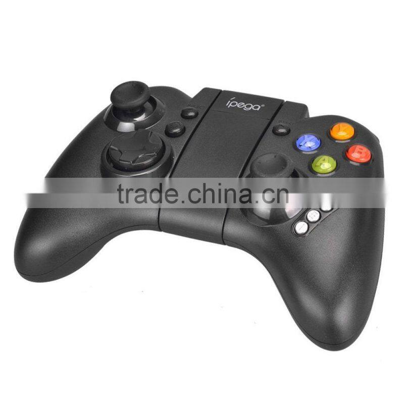 Wireless ipega 9021 Bluetooth phone game controller/PC Game Controller