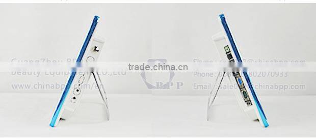 3D Nls Health Analyzer With Original Software