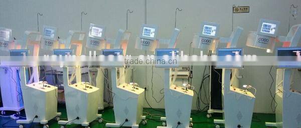 China Factory Direct Sale Distributor Wanted Hair Loss Treatment Beauty Machine