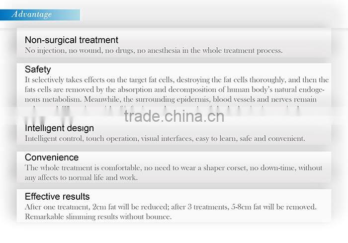 Hot best slimming beauty equipment! Professional Hifushape hifu slimming machine burning laser