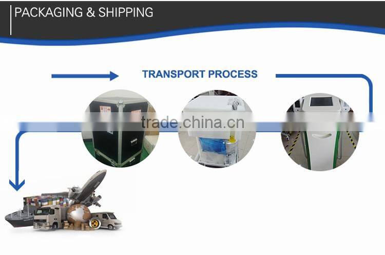 2016 Special promotion !!! High frequency thermocoagulation spider vein removal machine