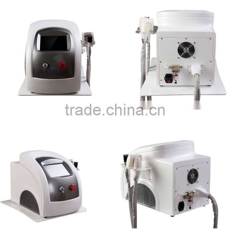 2015 Slimming Machine Weight Loss Vaccum Roller Portable Home Use