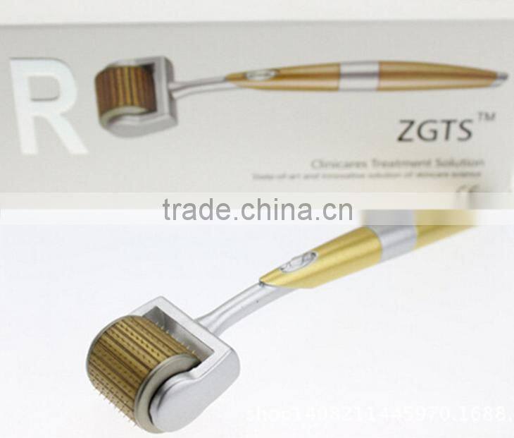 Titanuim 192 needles derma roller
