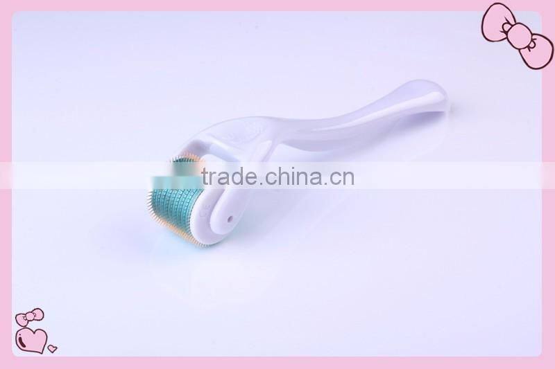 GTO Brand Original High Quality 540 Derma Roller Micro Dermaroller