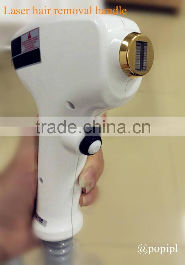 Beauty equipment - Diode Laser for hair removal DLP5 POP IPL