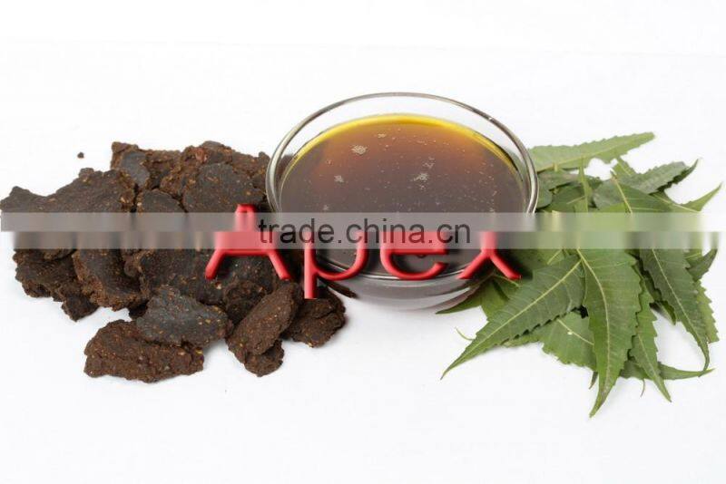Neem Cake / Azardiractha Indica / Neem Leaves / Neem Oil