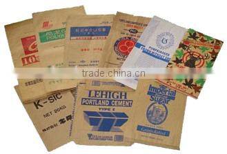 Paper Yarn Bag, Eco bag with first-rate technology in packing industry