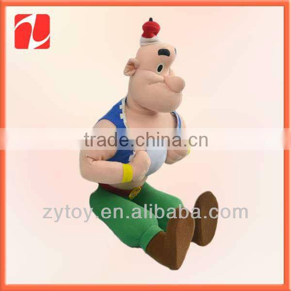 Plush animals soft toy child toy plush animal night light