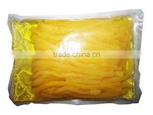 pickled radish(Takuan)