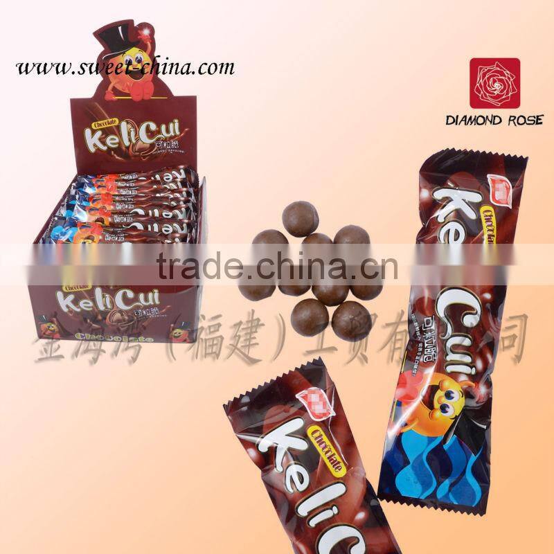 2013 newest arrival chocolate dots