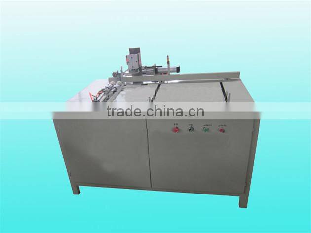 high performance and low price Automatic cut- block machine