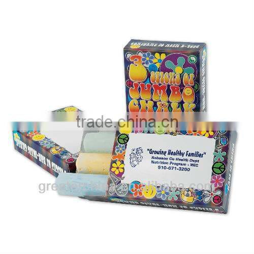 jumbo chalk