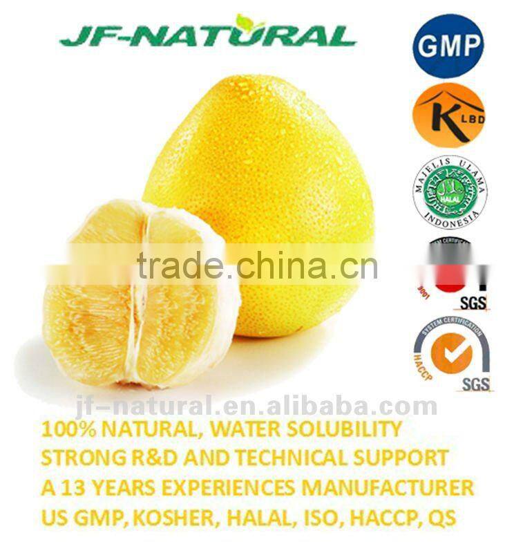 grapefruit powder ISO, GMP, HACCP, KOSHER, HALAL certificated manufacture