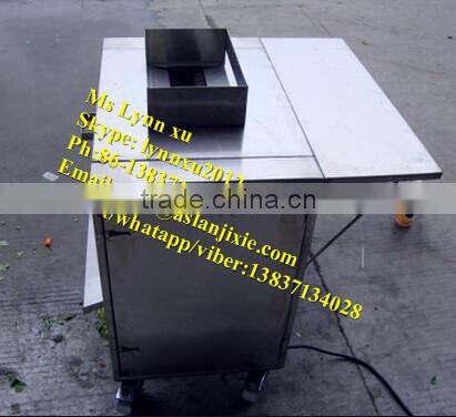 fish cutting machine /industrial fish cutter machine