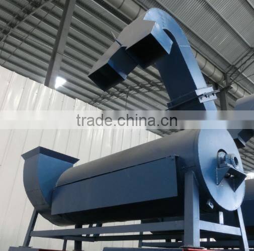 PET bottle recycling machine line/PET bottle recycling machine line with good quality