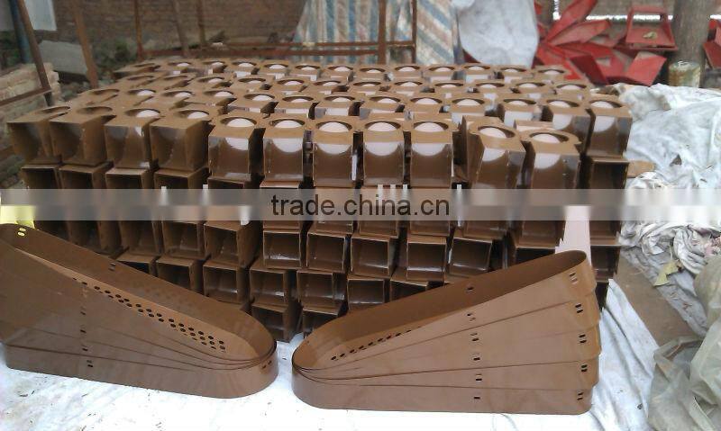 Chili powder grinding machine / chili pepper grinding machine 0086-13838527397