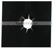 Gas Hob Protectors Are Like Tiny Bibs That Keep Your Stove Clean set of 4 made from PTFE and glassfiber