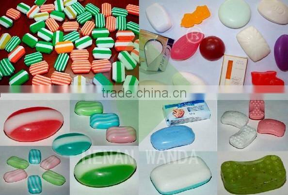 laundry soap production plant / laundry soap production line