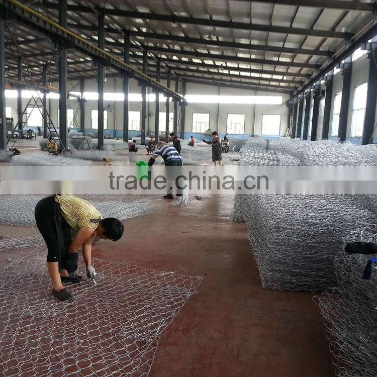 welded gabion manufacture gabion box gabion mesh boxes