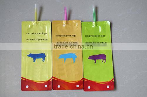 Artificial Insemination Pigs Semen Bag