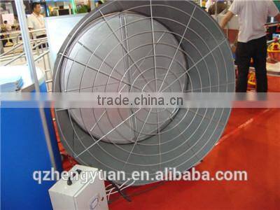 SHUTTER CONE FAN