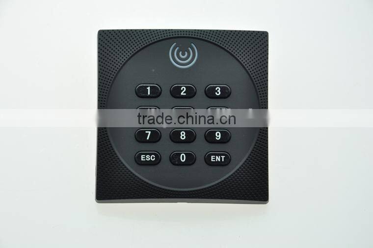 RFID Proximity Card Keypad EM Reader