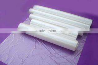 water soluble film PVA film