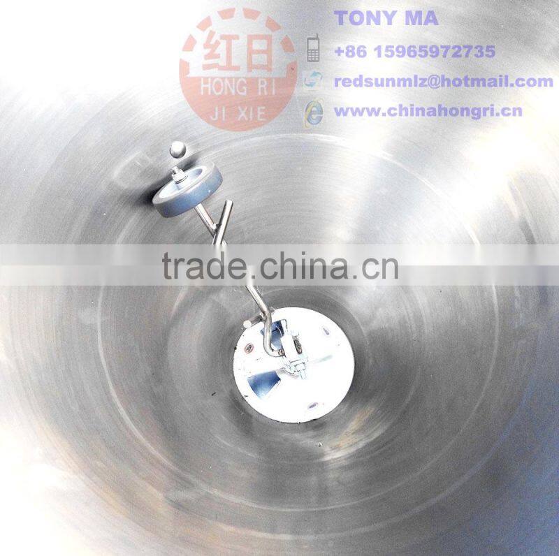 Agricultural Tractor Mounted Fertilizer Spreader