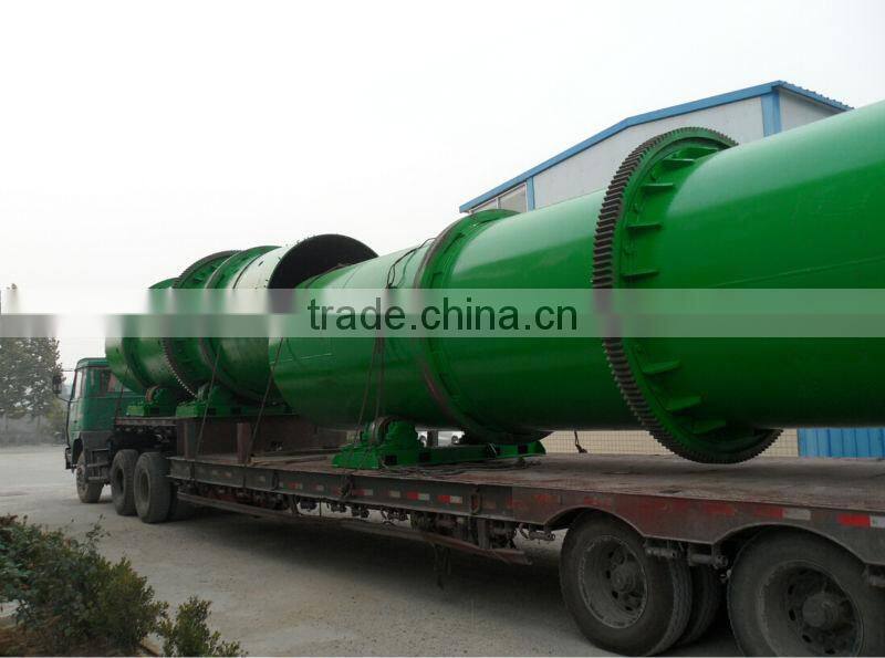 NPK compound fertilizer blending equipment horizontal type mixer