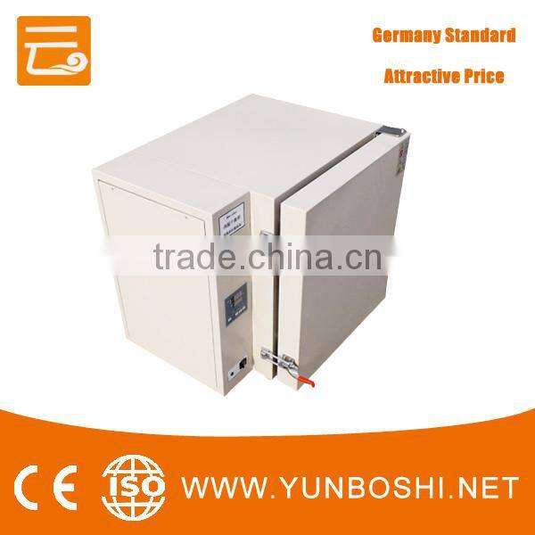 Chemicals Used 400 Degree High Temperature Oven for Ceramics