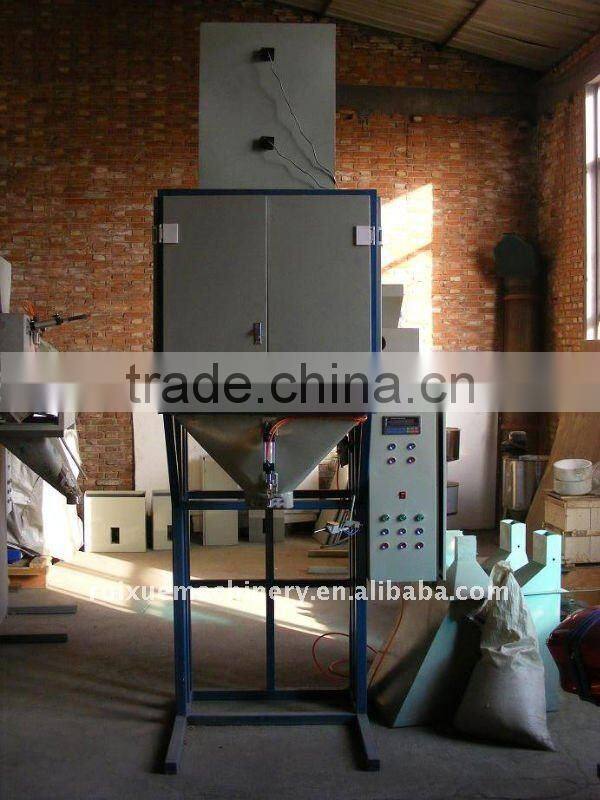 DCS-10S computer measuring packaging scale