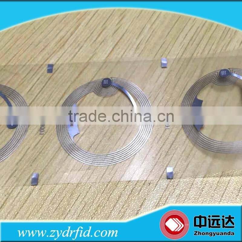 NFC Forum Tag TYPE 2,NFC label sticker in lowest price