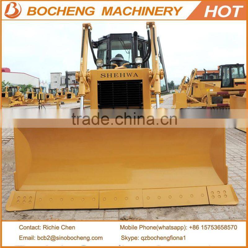 Hot Sale SHEHWA Bulldozer TY165-2 HBXG 160HP Dozer Price
