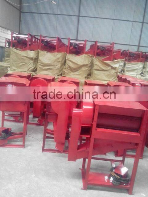 Paddy and wheat threshing machine/Wheat threshing machine /Rice thresher machine