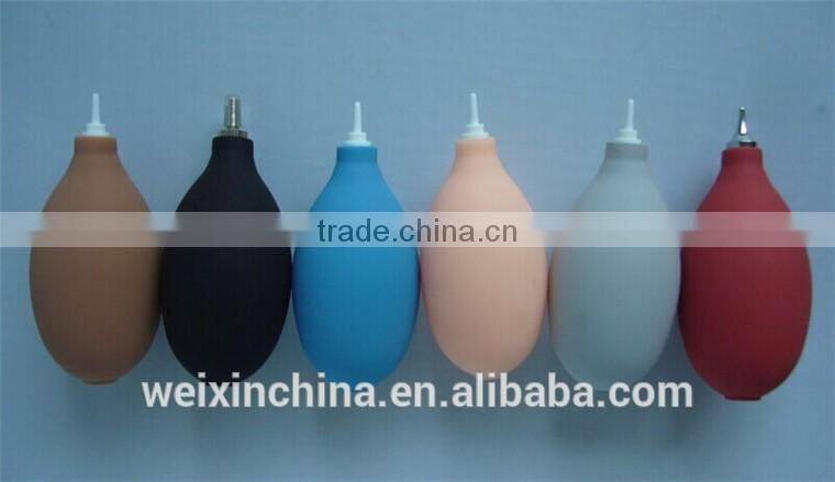 Medical Rubber Vacuum Bulb Pump