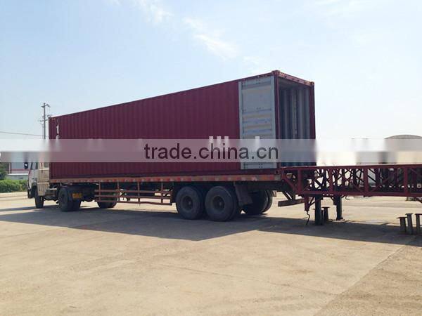 YA2630 warehouse/srorage tent