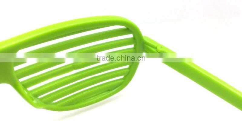 Personalized glasses dance sunglasses