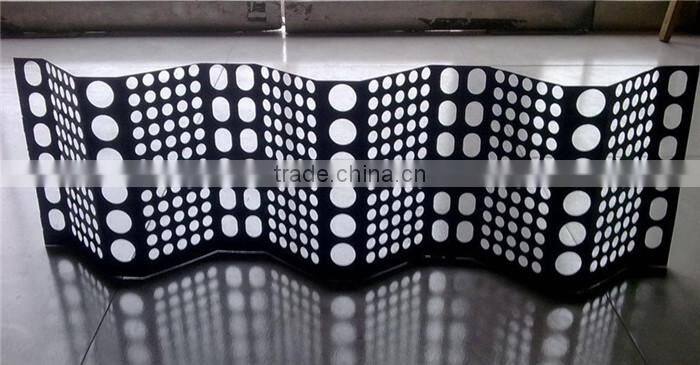 wind dust fence/anti wind fence/wind protection fence