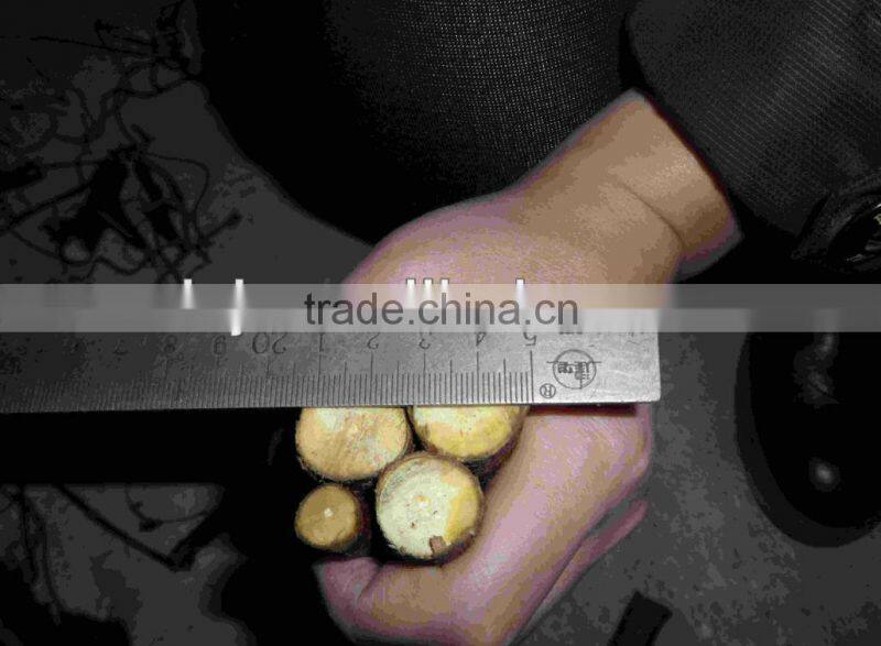 High Quality Licorice Process Machine