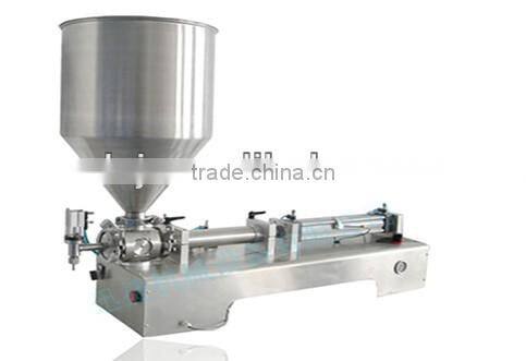 Manual Labeling Machine for Round Bottles