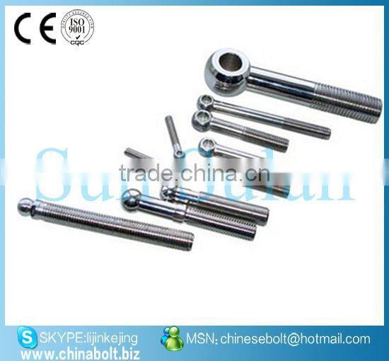 DIN 912 ISO 4762 Inokssan Civata Hexagon socket head cap screws