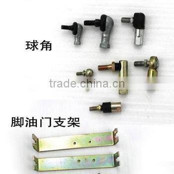 multifunctional stainless steel ball joint of OEM